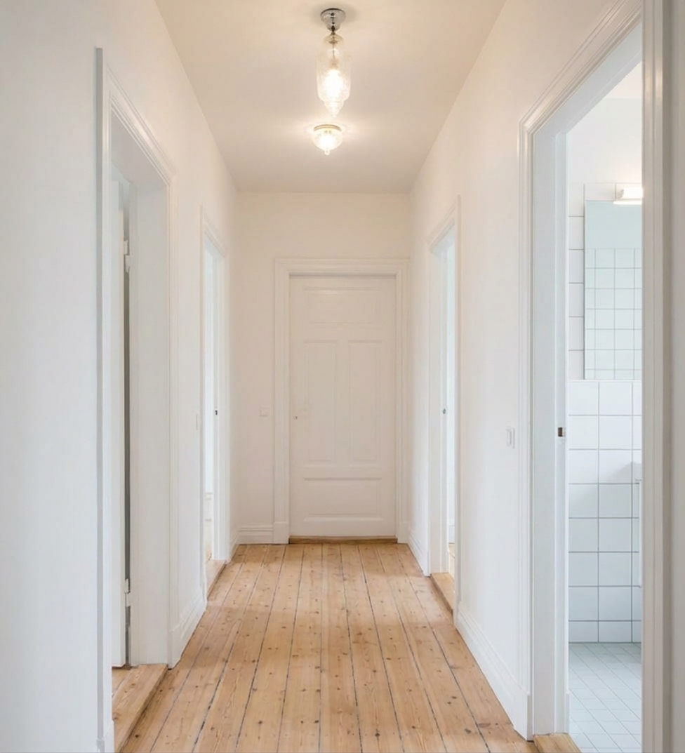 Byt 3+kk Vinohrady - fotografie realizace 3