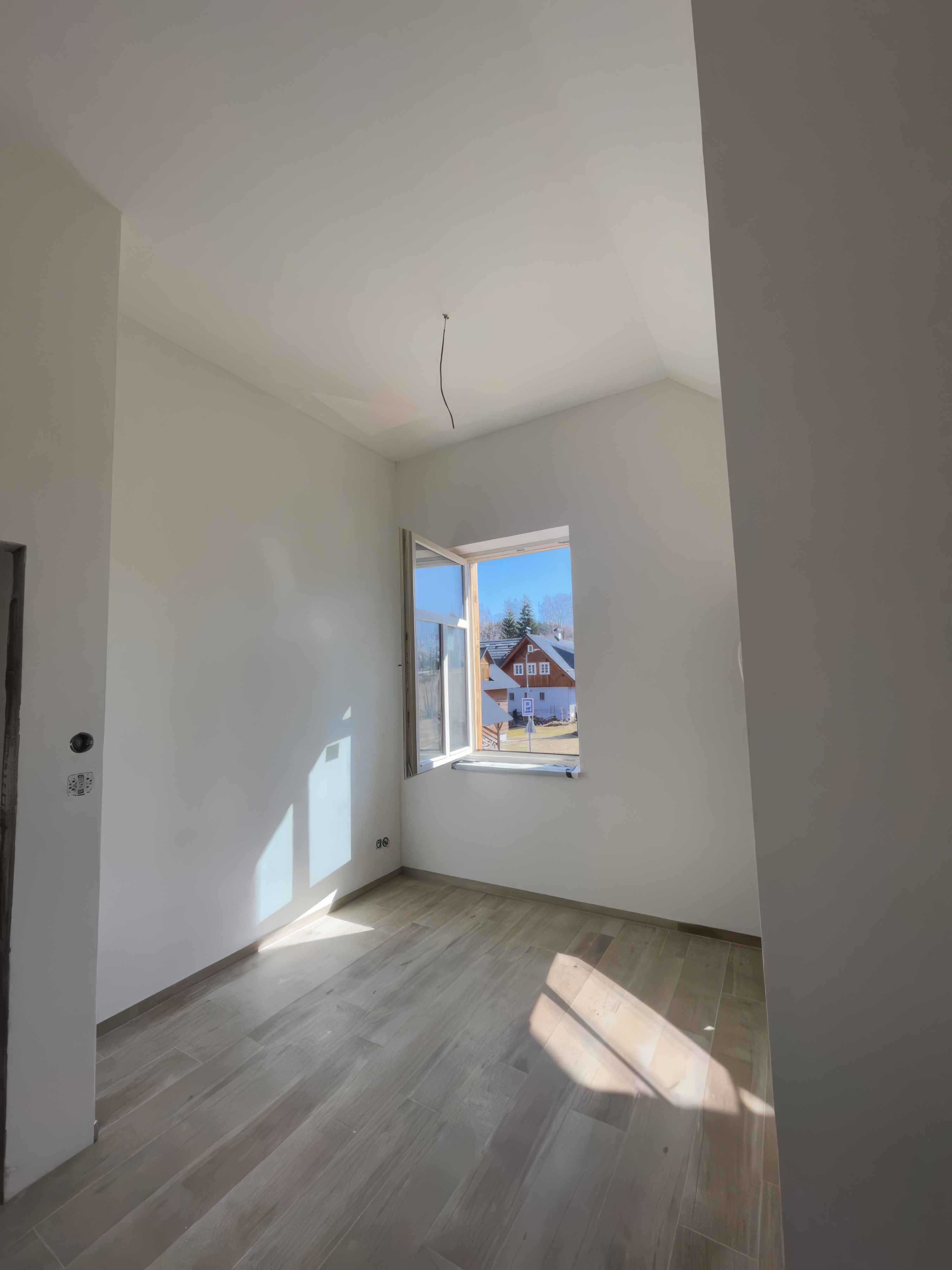 Pension Jizerské hory - fotografie realizace 3