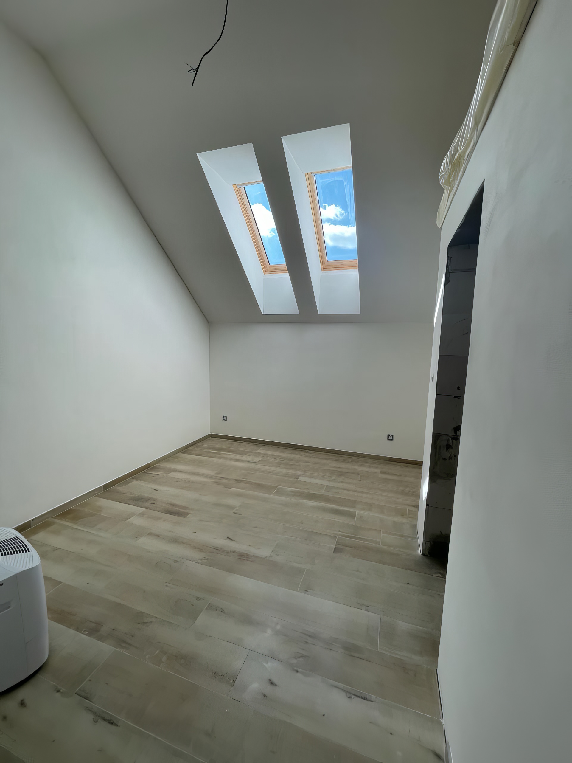 Pension Jizerské hory - fotografie realizace 5