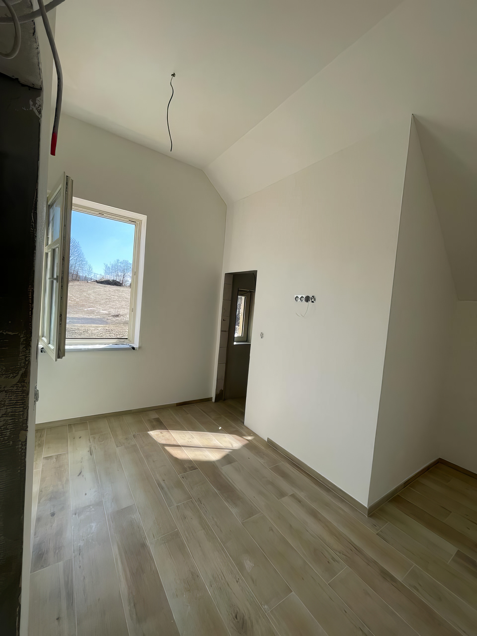 Pension Jizerské hory - fotografie realizace 6