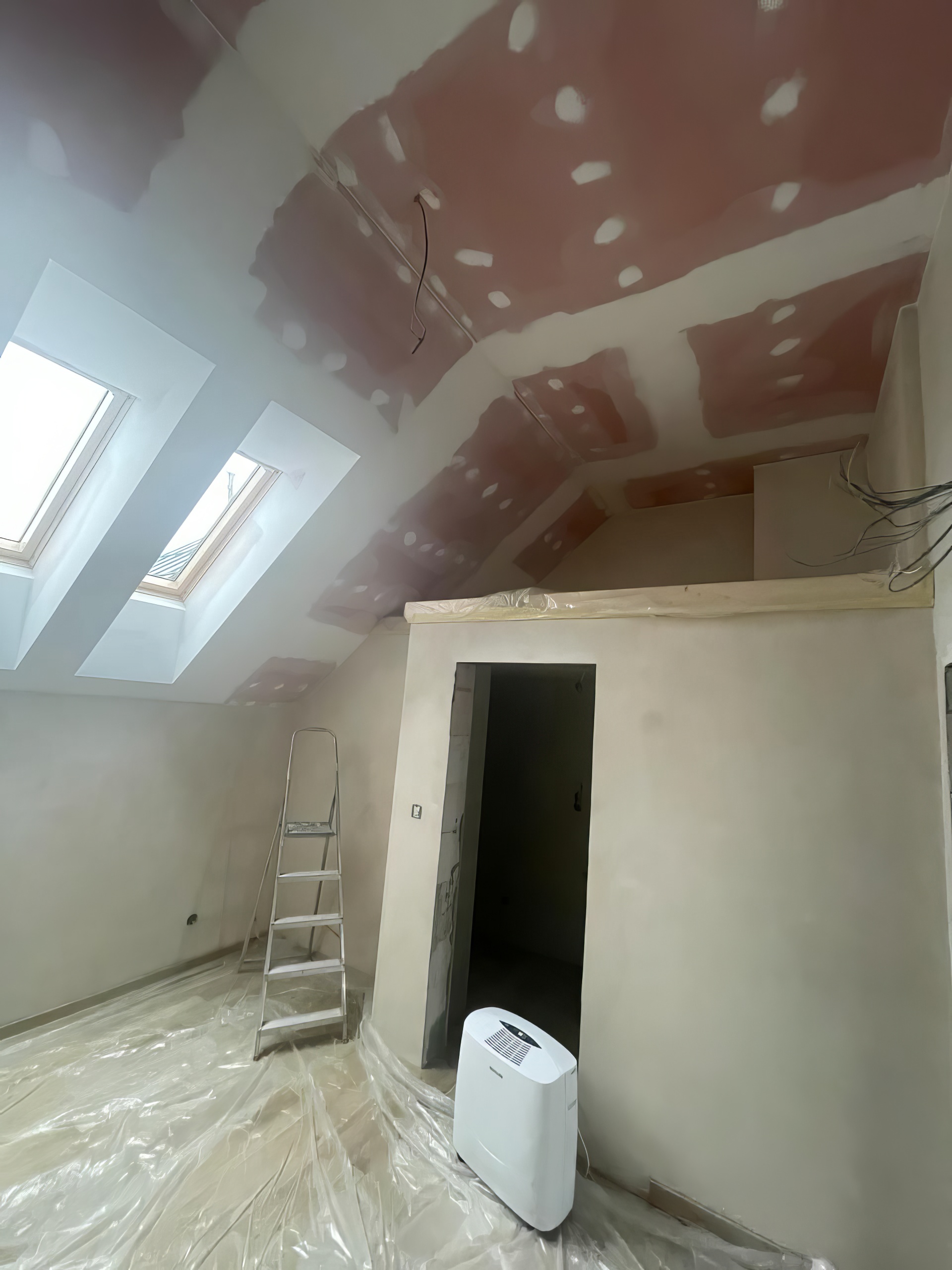 Pension Jizerské hory - fotografie realizace 11