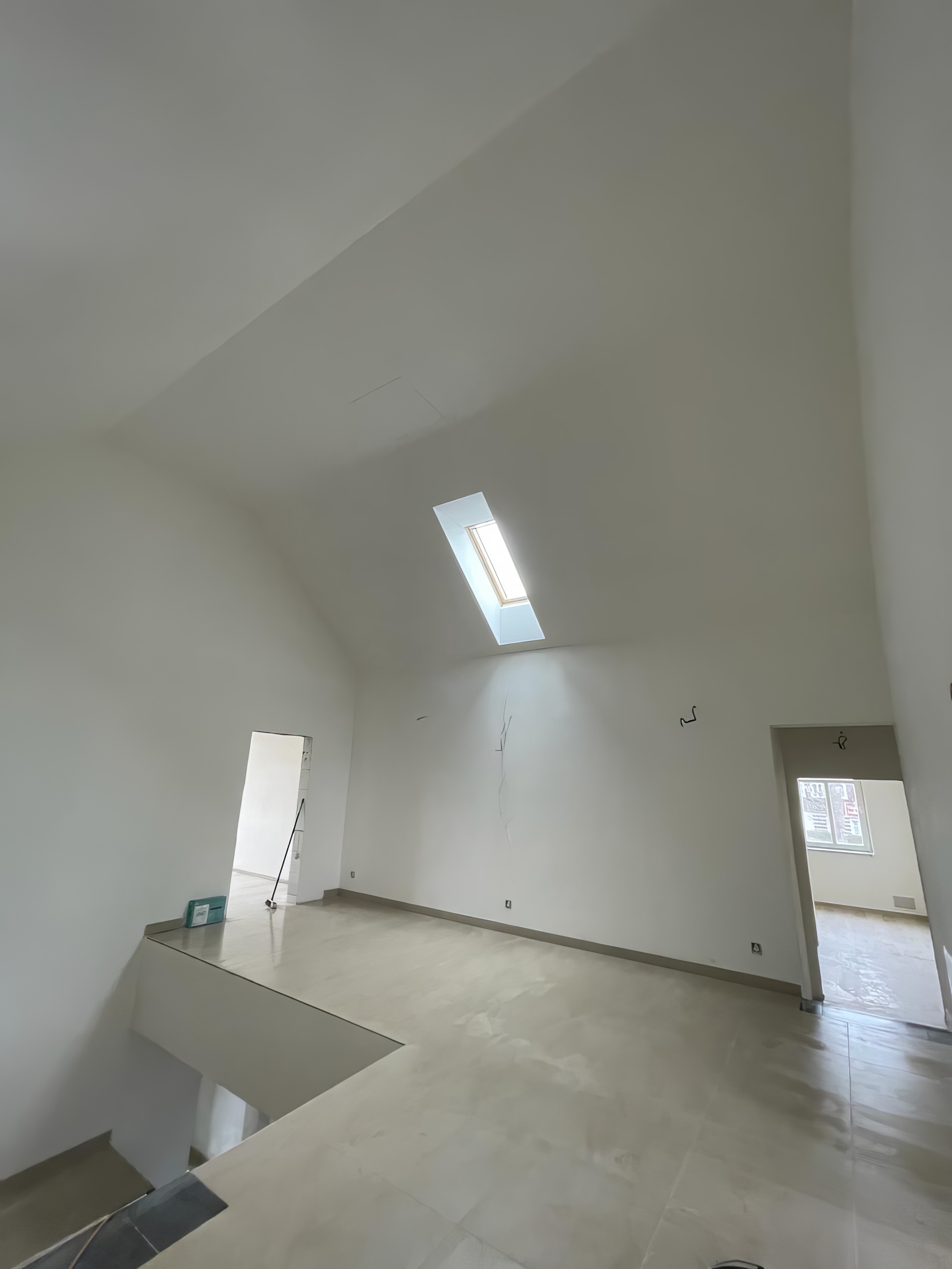 Pension Jizerské hory - fotografie realizace 13