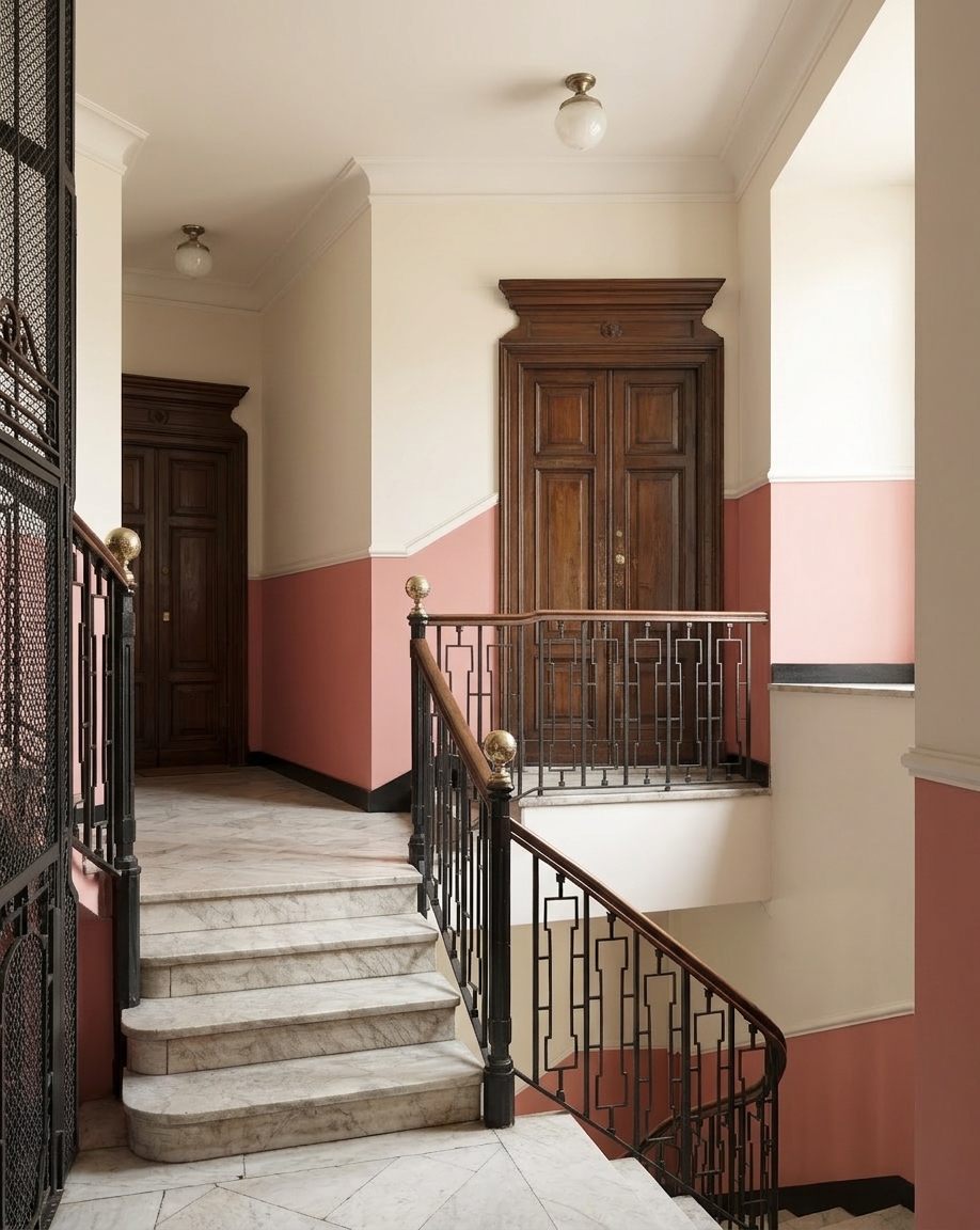 SVJ Biskupcova - fotografie realizace 2