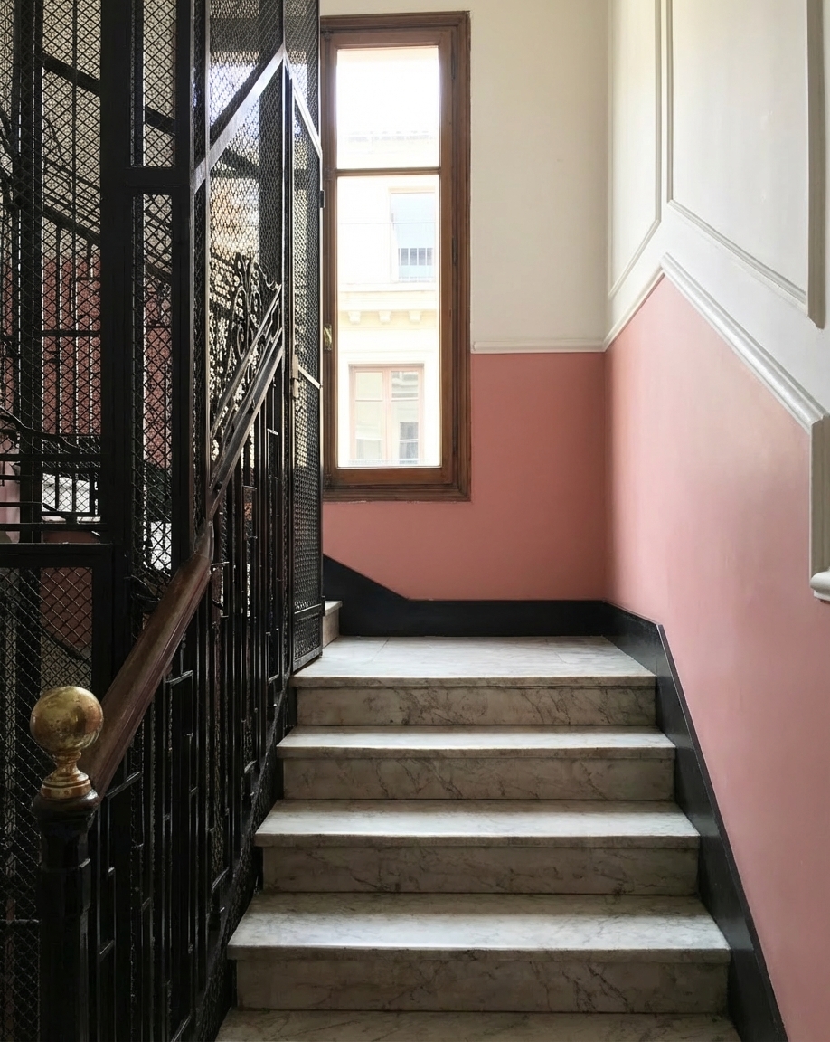 SVJ Biskupcova - fotografie realizace 4